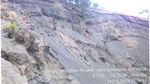 Foto Terkini Longsor di Jalur-jalur Pendakian Gunung Rinjani