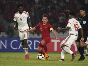 Egy Maulana Vikri dan 4 Pemain Terbaik Asia Tenggara di Eropa