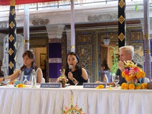 Jelang Market Focus London Book Fair 2019, Begini Persiapan Komite Nasional