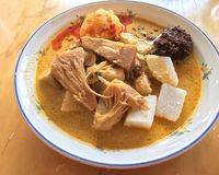 Sluurp! 5 Sajian Berkuah Lezat Ini Jadi Menu Sarapan Favorit 