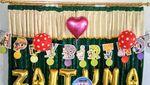 Gaya Sederhana Siti Haniatunnisa, Putri Maruf Amin Saat Kulineran