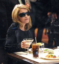 Wouw! Madonna Sedang Cari Chef Pribadi yang Akan Digaji Rp. 2,1 Miliar