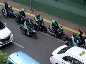 Pengamat Ungkap Sederet Dampak Jika Tarif Ojol Naik Tinggi