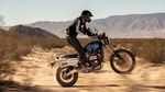 Cantiknya Triumph Scrambler 1200