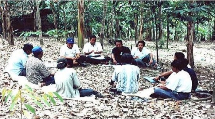 Sifat Kesetiakawanan Masih Ada di Balik Menjamurnya Medsos