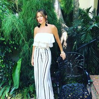 Hal ini menjadi sesuatu yang membanggakan mengingat aktris sering mendapat penghasilan lebih rendah dari aktor di Hollywood. Foto: Instagram @sofiavergara