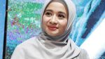 Cerita Laudya Cynthia Bella Jalani Syuting di Desa Adat Baduy