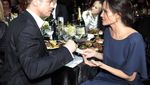 Pizza dan Kopi Jadi Makanan Favorit si Tampan Brad Pitt