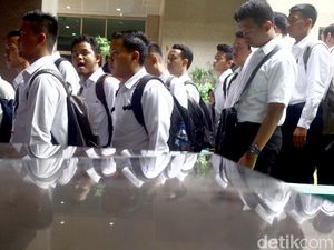 Kemenkumham dan Pemkab Bogor Jadi Favorit Pelamar CPNS