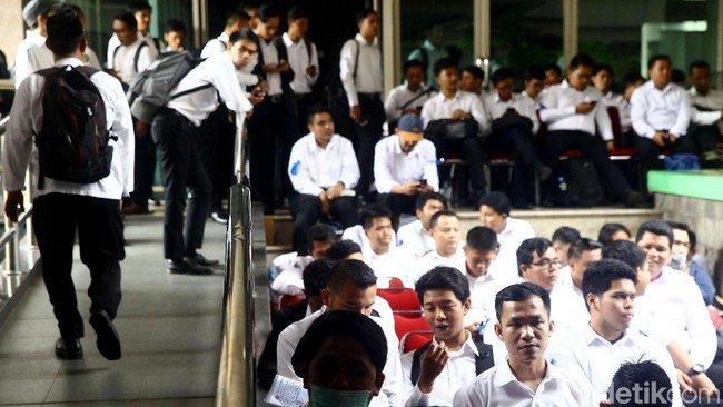 Fakta di Balik Lowongan Pegawai Setara PNS