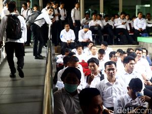 8 Instansi CPNS 2023 buat Lulusan SMA, Ini Syarat dan Cara Daftarnya