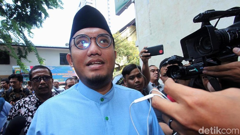 Dahnil ke Moeldoko: Habib Rizieq Bukan Tak Mau Pulang tapi Tak Bisa Pulang Dahnil ke Moeldoko: Habib Rizieq Bukan Tak Mau Pulang tapi Tak Bisa Pulang