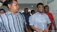 Selain Said Iqbal, Polda Metro Jaya juga memanggil Dahnil Anzar Simanjuntak dan Nanik S Deyang. Ketiganya akan dikonfrontasi karena ada perbedaan keterangan pada pemeriksaan pertama.