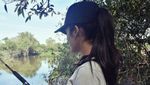 Travelingnya Clara Sosa, Si Cantik Juara Miss Grand Internasional