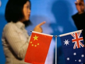 Perekonomian Australia Terlalu Tergantung pada China