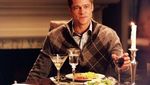 Pizza dan Kopi Jadi Makanan Favorit si Tampan Brad Pitt