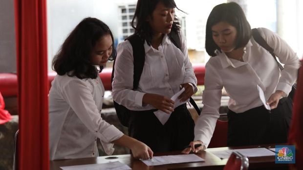Mulai 11 November, Ini Tahapan Seleksi Penerimaan CPNS 2019