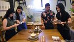 Produk Furniture Unik Hadir di IdeaFest 2018