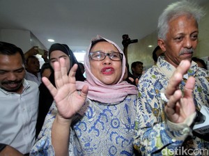 Polisi Panggil Lagi Nanik S Deyang soal Kasus Hoax Ratna Sarumpaet