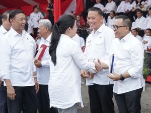 Mal Pelayanan Publik Banyuwangi Kembali Raih Penghargaan