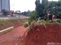Proyek Tol Cijago Masih Terganjal Lahan 1,2 Hektare