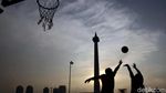 Berkunjung ke Tugu Monas Salah Satu Ikon Pariwisata Ibukota