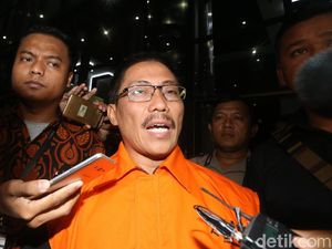 Eks Bupati Cirebon Terjerat Pencucian Uang, Ada Duit ke Acara PDIP