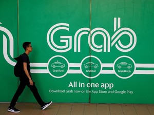 Begini Tahapan Suspend Bagi Driver Grab