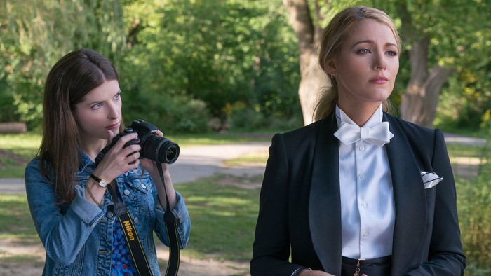 A Simple Favor A Simple Favor