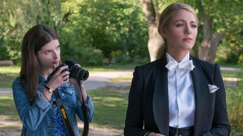 Foto: dok A Simple Favor Foto: dok A Simple Favor
