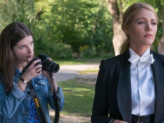 A Simple Favor A Simple Favor