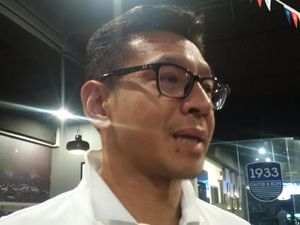 Glenn Sugita Mundur sebagai Komisaris Utama PT LIB