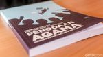 Ngopi Sore: Diskusi dan Peluncuran Buku Terkait Penodaan Agama