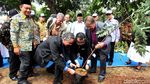 MPR Gandeng Pemuka Agama untuk Lindungi Hutan Tropis