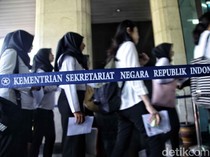 Jadwal SKD CPNS 2024 Kemensetneg, Aturan Pakaian, dan Dokumen Wajib