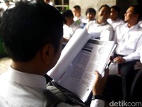 Info Terbaru CPNS 2019: Waktu Pendaftaran hingga Kisi-kisi Soal