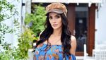 Travelingnya Clara Sosa, Si Cantik Juara Miss Grand Internasional