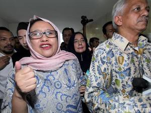 Disita Polisi, Apa Informasi Penting di Ponsel Nanik S Deyang?