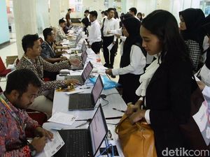 Buruan Cek! Kementerian ESDM Umumkan Hasil Akhir Seleksi CPNS