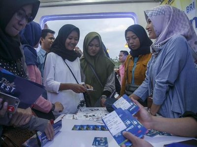 BRI Dukung Kemlu RI Gelar DiploFest di Yogyakarta