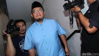 Dahnil akan dikonfrontasi dengan saksi lainnya. Saksi lain yang akan diperiksa adalah Wakil Ketua BPN Nanik S Deyang.