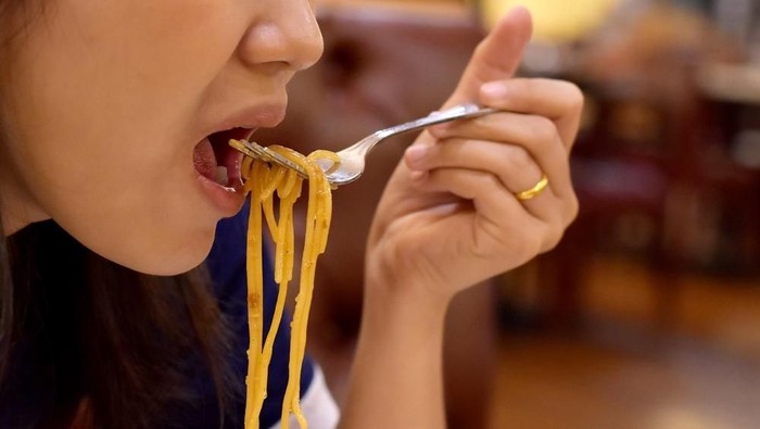 Hati-hati Terjebak, Makanan Nikmat Belum Tentu Bagus untuk Kesehatanmu Hati-hati Terjebak, Makanan Nikmat Belum Tentu Bagus untuk Kesehatanmu