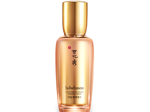Sulwhasoo Rilis Serum Gingseng untuk Antiaging