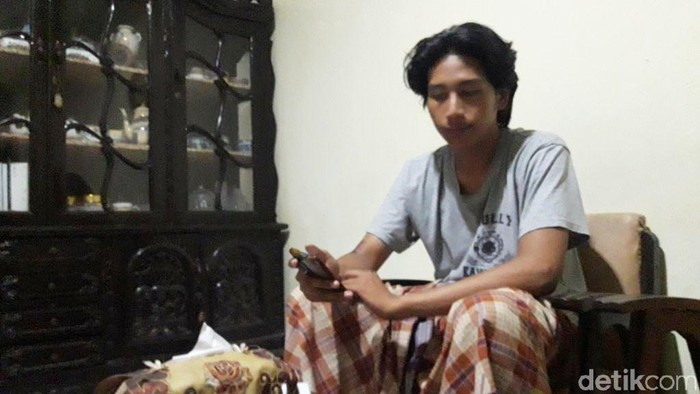 Cerita Shendy, Korban Begal yang Sempat Dibacok Hingga Dibuang