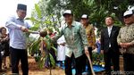 MPR Gandeng Pemuka Agama untuk Lindungi Hutan Tropis