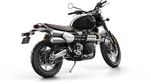 Cantiknya Triumph Scrambler 1200