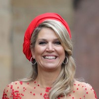 Hal tersebut setelah publik mengetahui bahwa Ratu Maxima merupakan putri dari mantan mentri saat kekuasaan militer junta yang mengakibatkan perang saudara di Argentina. Saat itu mungkin publik Belanda khawatir jika Ratu Maxima dan ayahnya akan menyebabkan polemik di kerajaan.  Foto: dok. Getty Images