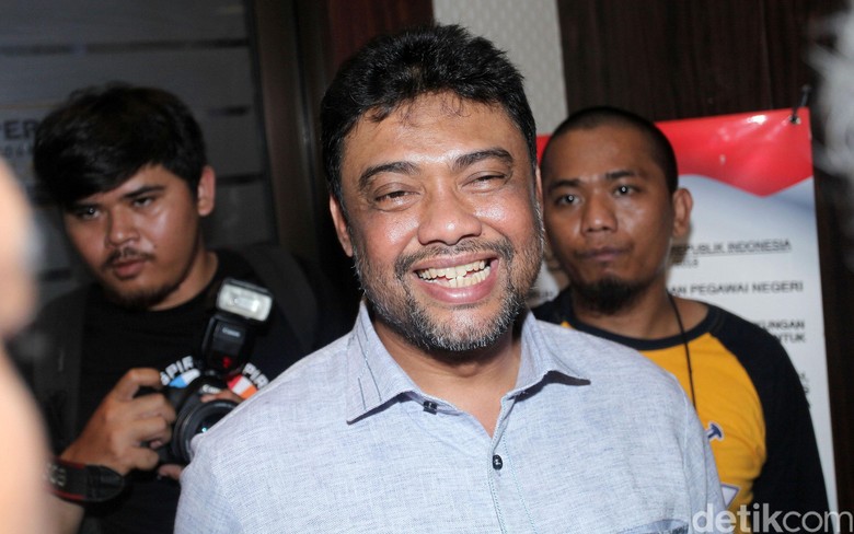 Said Iqbal: Prabowo Bakal Pidato di Istora Saat May Day Said Iqbal: Prabowo Bakal Pidato di Istora Saat May Day