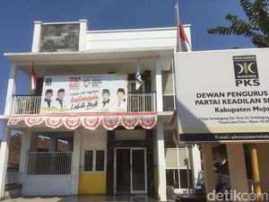 Ini Respons Ketua DPD PKS Mojokerto Kadernya Hijrah ke GARBI