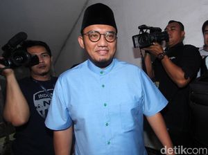 Sandi Janjikan Menteri untuk Milenial, Ini Penjelasan Timses